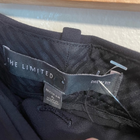 THE Limited Straight Leg Pants - Picture 4 of 10